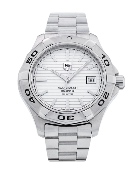 Tag Heuer Aquaracer WAP2011.BA0830